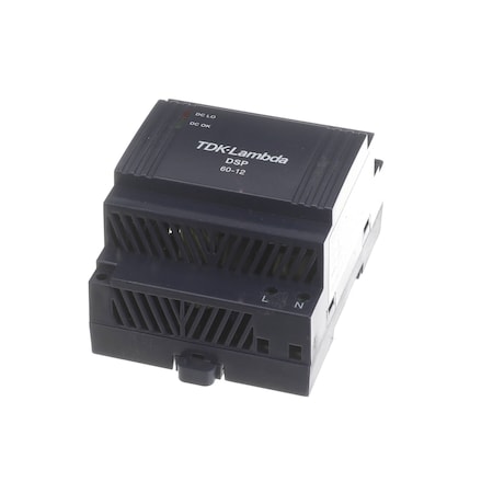 Convotherm POWER SUPPLY 12V 60W UL CONVOT 5056946